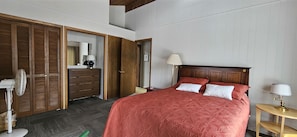 4 chambres, Wi-Fi, draps fournis