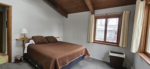 4 chambres, Wi-Fi, draps fournis