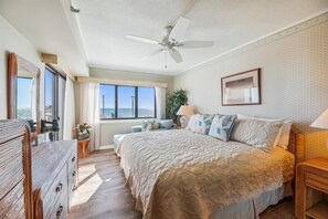 3 habitaciones, wifi y ropa de cama 