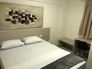 2 slaapkamers, wifi, beddengoed