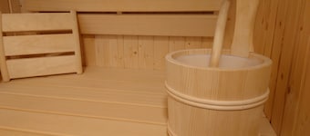 ALP - Chalet Speiereck 2