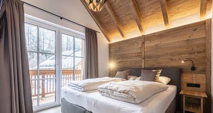 ALP - Chalet Speiereck 2