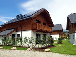Exterior - Chalet Speiereck 2 (Mariapfarr)