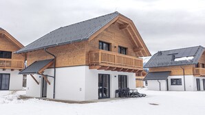 Eksteriør