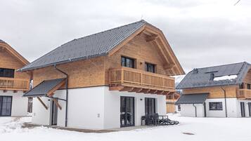 Exterieur