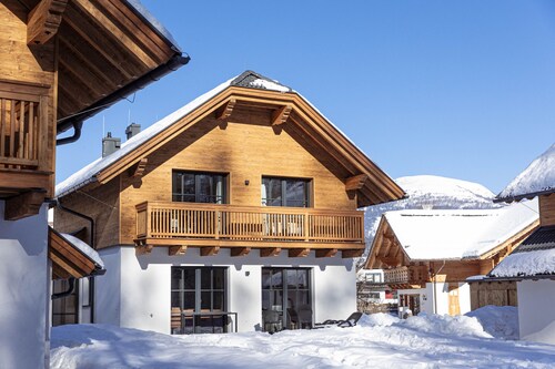 ALP - Chalet Speiereck 4