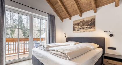 ALP - Chalet Speiereck 4