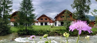 ALP - Chalet Speiereck 4
