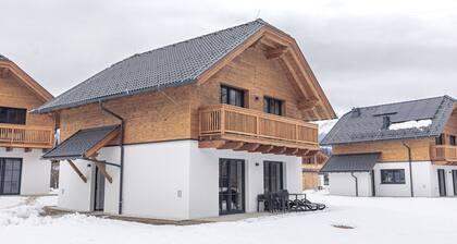 AlpiNest Chalet Speiereck 5