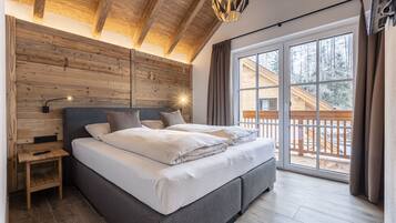 3 Schlafzimmer, kostenloses WLAN, Bettwäsche
