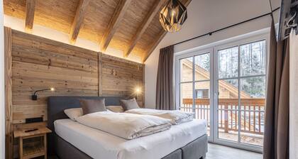 ALP - Chalet Speiereck 5