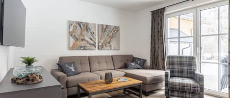 Fernseher