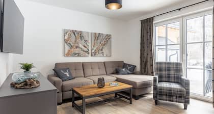 AlpiNest Chalet Speiereck 5