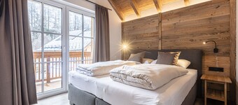 AlpiNest Chalet Speiereck 6