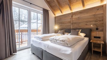 3 slaapkamers, gratis wifi, beddengoed