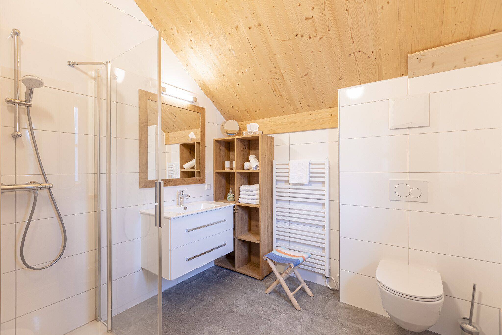 Badkamer