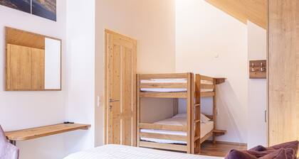AlpiNest Chalet Fanningberg