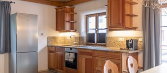 Apartment Samspitze 1