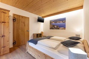 1 camera, Wi-Fi gratuito, lenzuola