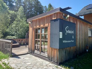 Exterior - Apartment Samspitze 4 (Mariapfarr)