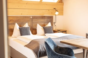 3 bedrooms, free WiFi, bed sheets - Penthouse Preber Apartment (Mariapfarr)