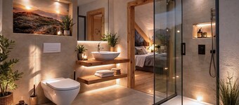 ALP - Alm Chalet Grosseck