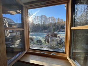 Interior - Alm Chalet Grosseck (Mariapfarr)