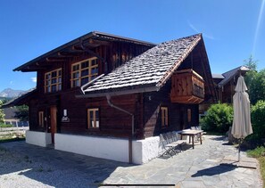 Exterior - Alm Chalet Grosseck (Mariapfarr)