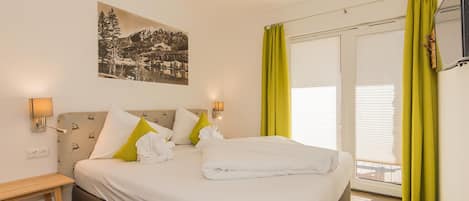 4 habitaciones, tabla de planchar con plancha y wifi gratis