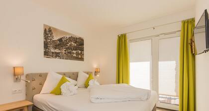 2ZMO - Enzian Chalet