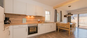 3ZMO - Edelweiss Chalet