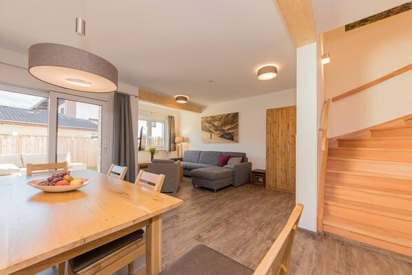 Interior - Edelweiss Chalet Zell am See (Zell am See)