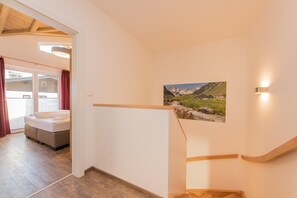 Interior - Edelweiss Chalet Zell am See (Zell am See)