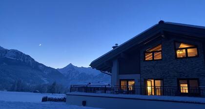 Apart Chalet Kitzblick
