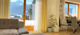 7ZMO - Chalet Panoramablick