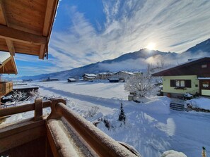 Property grounds - Chalet Salzburg (Niedernsill)