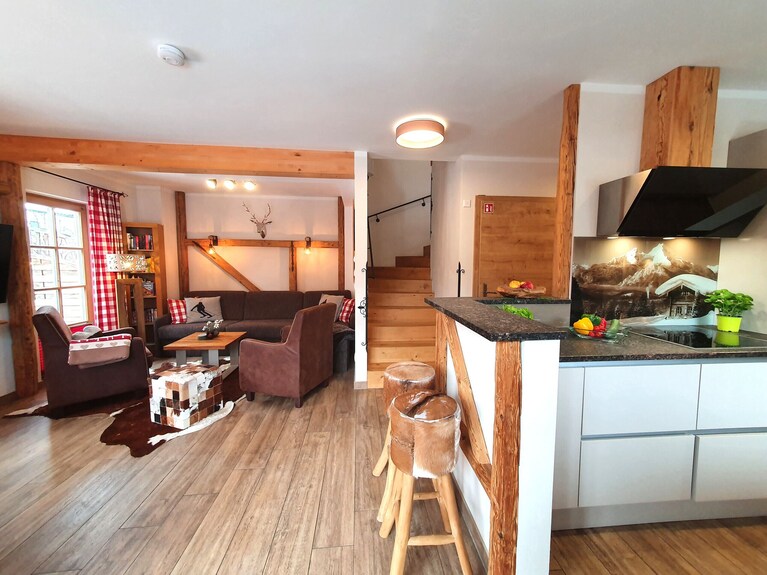 Nid - Chalet Salzburg - Kaprun