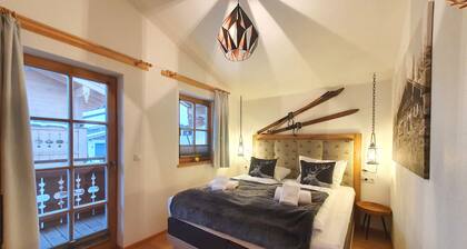 NID - Chalet Tauerngold