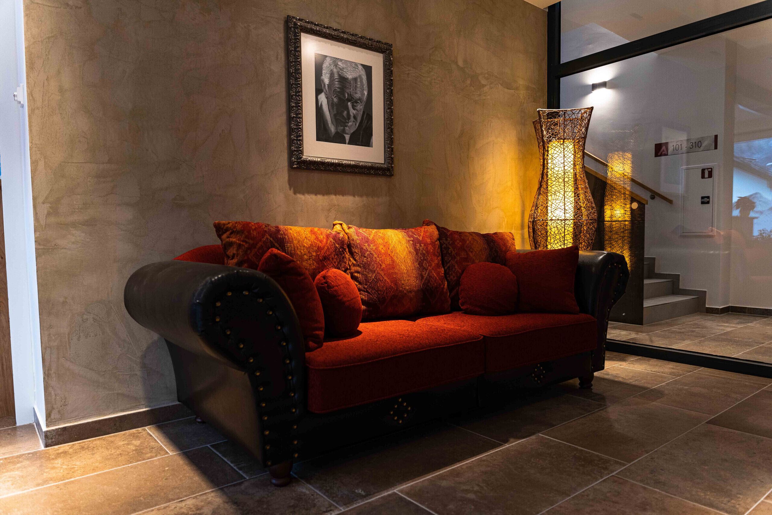 Spa Apartments Comfort Studio 102 - Zell am See