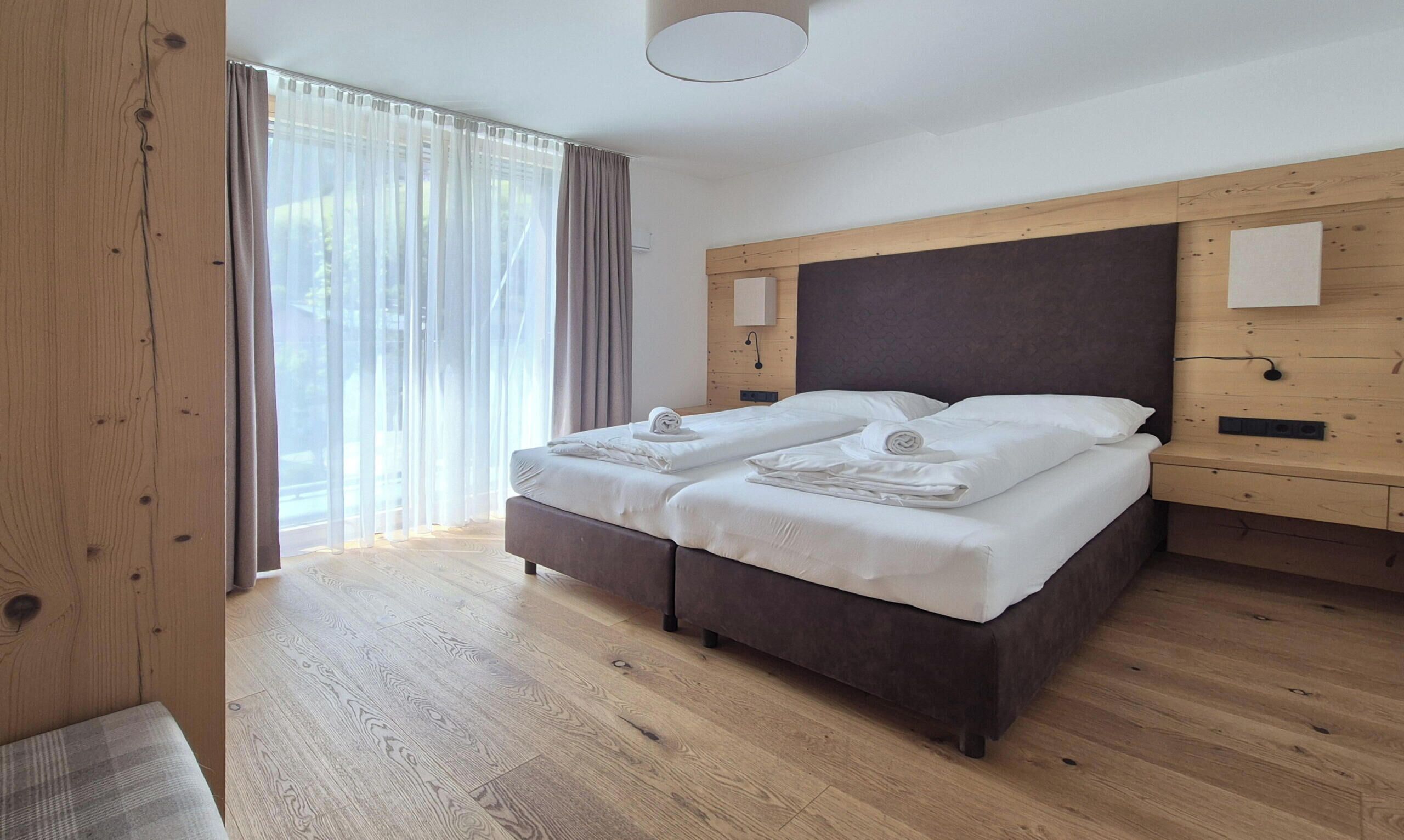Spa Apartments Comfort Studio 103 - Zell am See