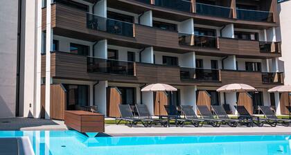 Spa - Comfort Studio 206