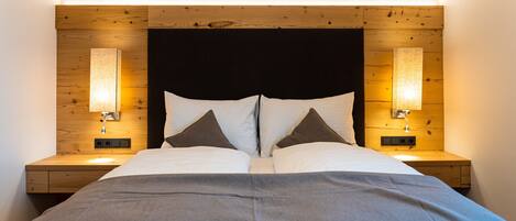 1 habitación, caja de seguridad en la habitación y wifi gratis