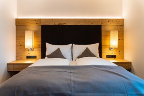 1 bedroom, in-room safe, free WiFi, bed sheets