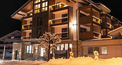 SPA Panorama MAX 205
