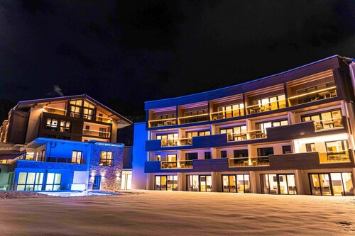 SPA  Panorama MAX 205