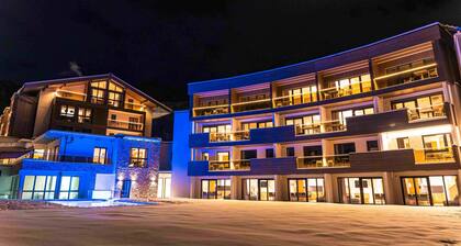 SPA Panorama MAX 205