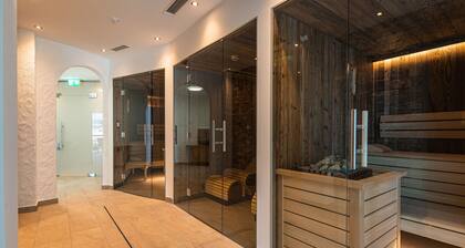 SPA Apartments Panorama MAX 205