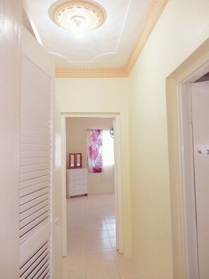 Interior - Home from home. Spacious 3 bed room apartment Jamaica.  (Spanish Town)