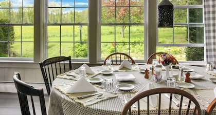 COHO Inn & Motor Lodge