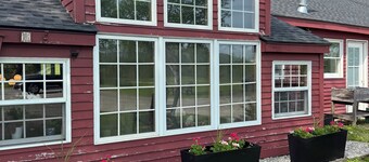 COHO 旅馆和汽车旅馆